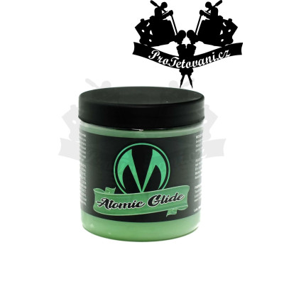 Moody Atomic Glide pracovní vazelína 500 ml