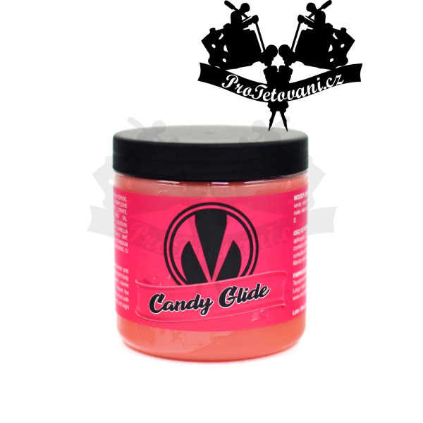 Moody Candy Glide pracovní vazelína 500 ml