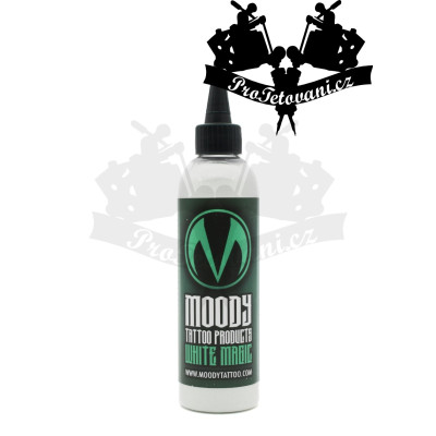 Moody White Magic absorpční polymer pro čištění kapalin 170g