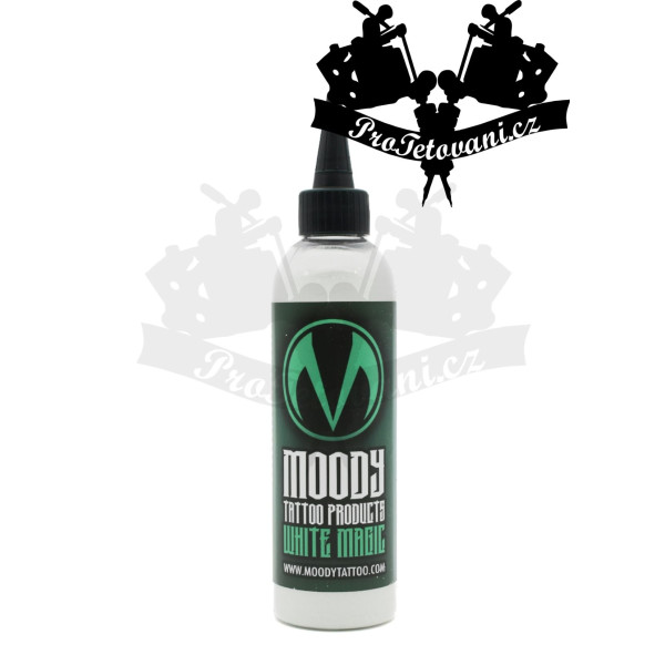 Moody White Magic absorpční polymer pro čištění kapalin 170g
