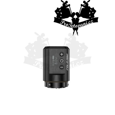 Náhradní napájecí adaptér baterie Fold Pro