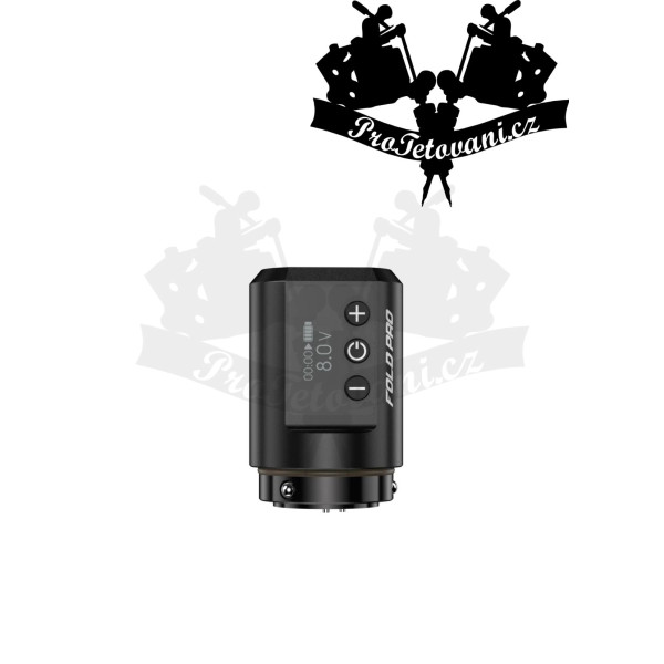 Náhradní napájecí adaptér baterie Fold Pro