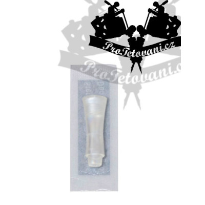 Náhradní grip pro tetovací strojky Merlin