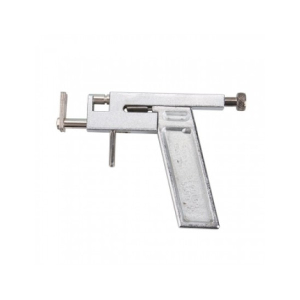 Nastřelovací pistole pro piercing i náušnice