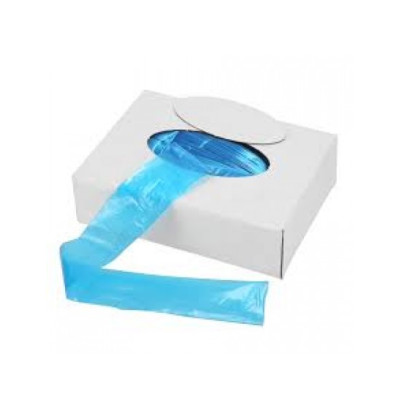 Návleky na clip cord 10Ks