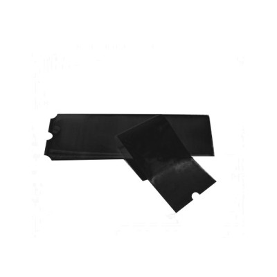 Ochranný obal na rotační strojek PEN Black 1 ks