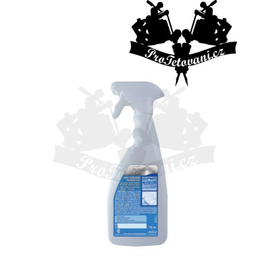 NOSOCOMIA SURF + PAE Dezinfekční čistič povrchů 750 ml