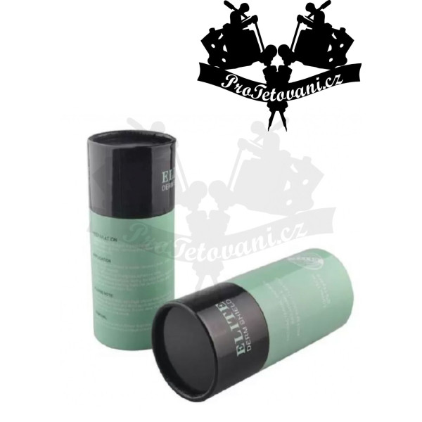 Ochranná folie po tetování ELITE premium role 10m x 15cm lesklá