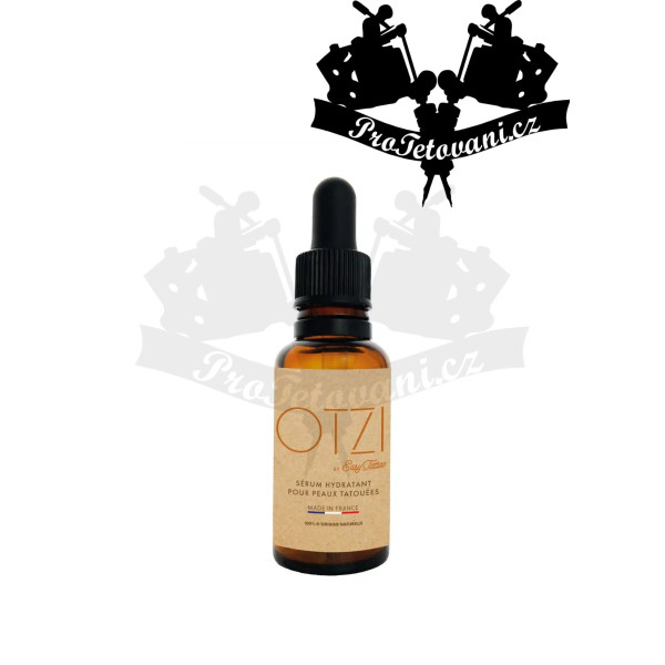 OTZI Hydrating Serum Přírodní sérum 30 ml