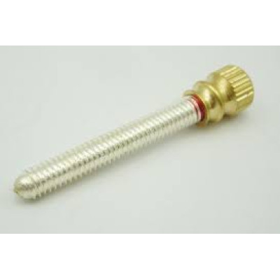 Kontaktní šroub pro tetovací strojky Pad