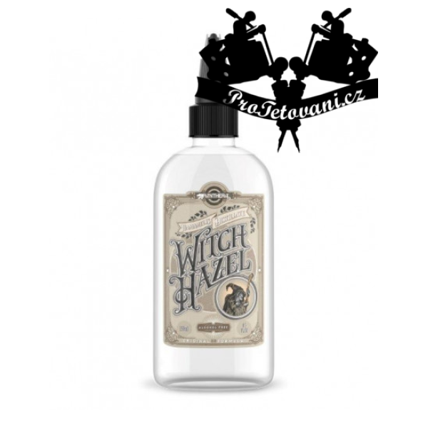 Panthera Witch Hazel 150 ml