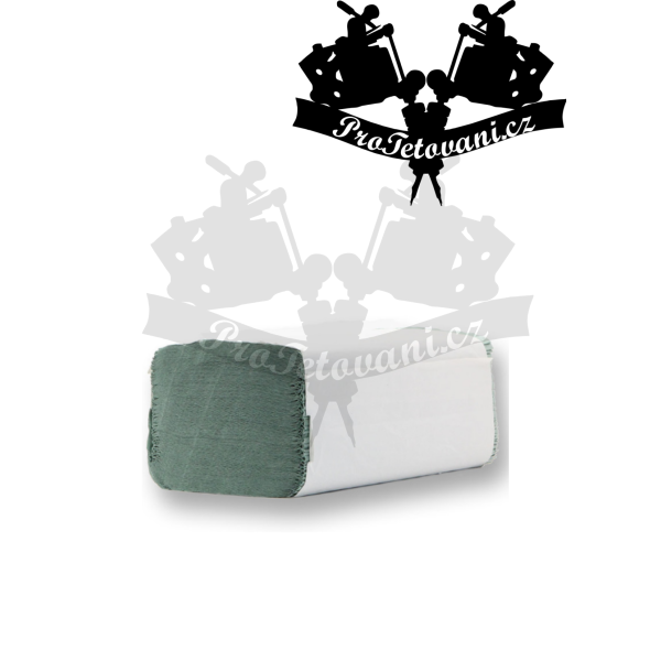 Papírové ručníky skládané 250 listů