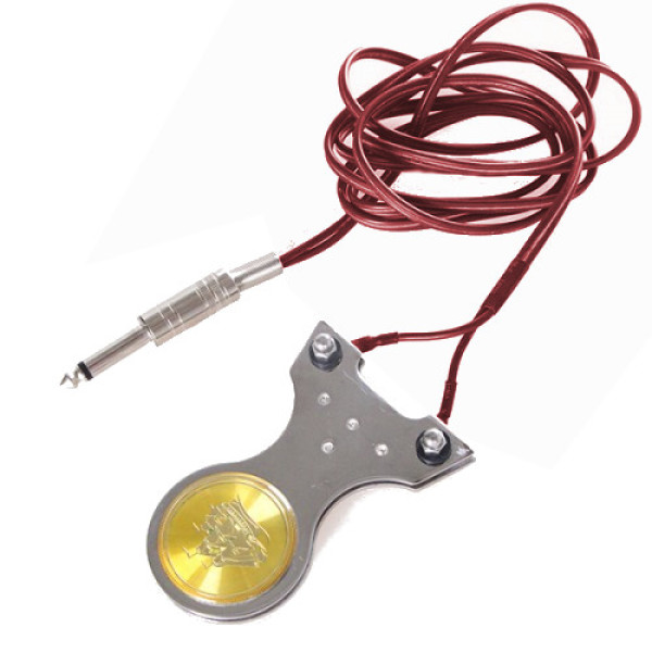 Nožní pedál Boat pro tetovací strojky