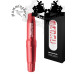 Rotační strojek pro permanentní make-up i tetování Hummingbird BRONC V4 RED Rotační strojek pro permanentní make-up i tetování Hummingbird BRONC V4 RED