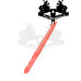 Pero pro Handpoke tetování Stick and poke 3D Red Pero pro Handpoke tetování Stick and poke 3D Red