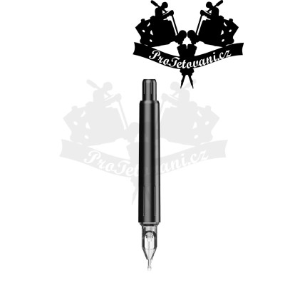 Pero pro Handpoke tetování Stick and poke na CARTRIDGE Black