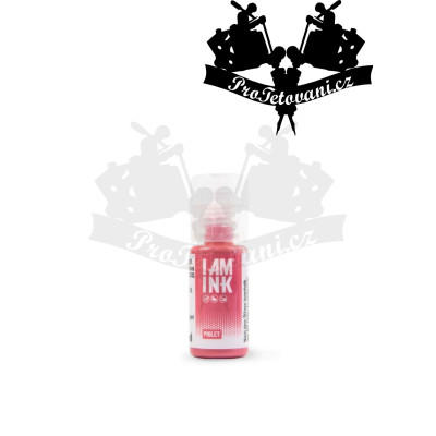 Tetovací barva I AM INK Piglet 10 ml