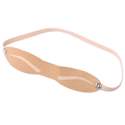 Trénovací tetovací kůže pro permanentní make up čelenka