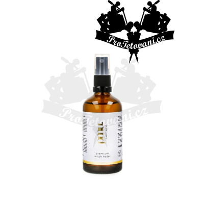 PMU premium witch hazel Hydrolát vilínu 100 ml