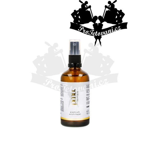 PMU premium witch hazel Hydrolát vilínu 100 ml