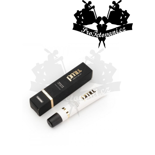 PMU - PRETTY ME UP Premium Lip Balm 15 ml