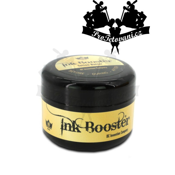 Pracovní a regenerační krém DC INK BOOSTER 250 ml