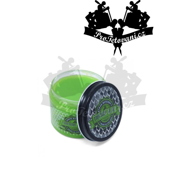 Pracovní krém MAMBA GLIDE CBD 177 ml