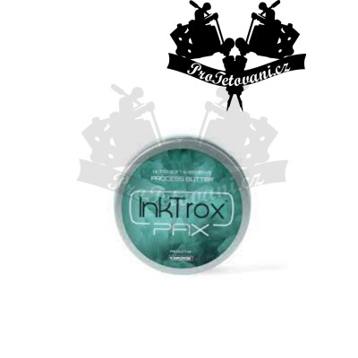 Pracovní máslo na tetování INKTROX PAX 50 ml