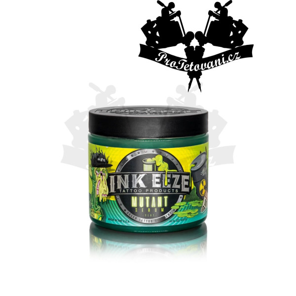 Pracovní sérum INKEEZE Mutant Serum 473g