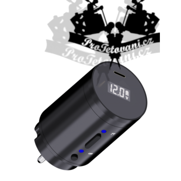 Přenosný napájecí adaptér Ambition 