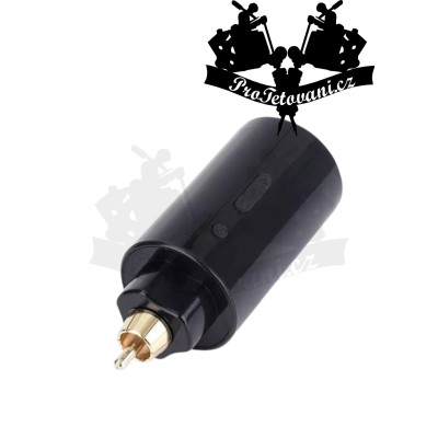 Přenosný napájecí adaptér RCA FINGER CONTROL 