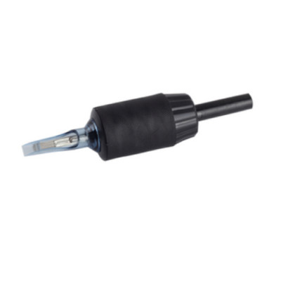 Sterilní tetovací grip na cartridge