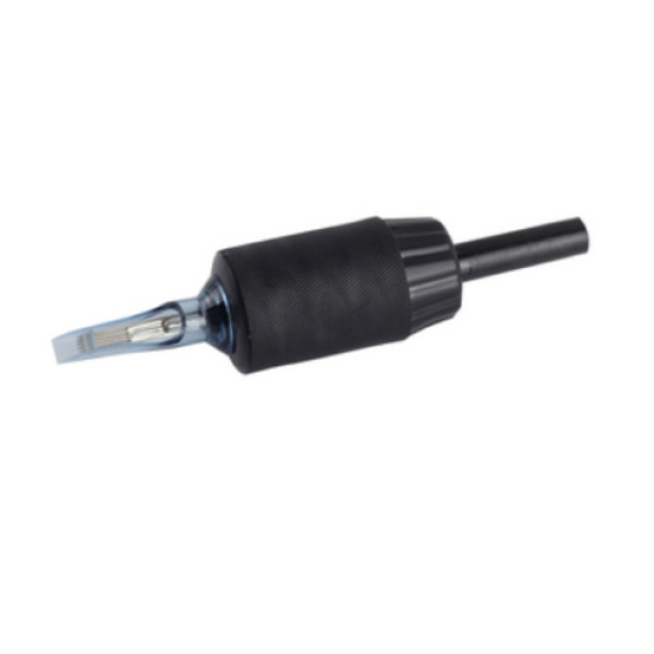 Sterilní tetovací grip na cartridge