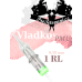 Profesionální cartridge pro permanentní make up VLADKOS PMU 1RL 0,18 mm