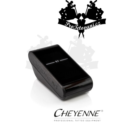 Profesionální tetovací zdroj CHEYENNE PU2 dotykový