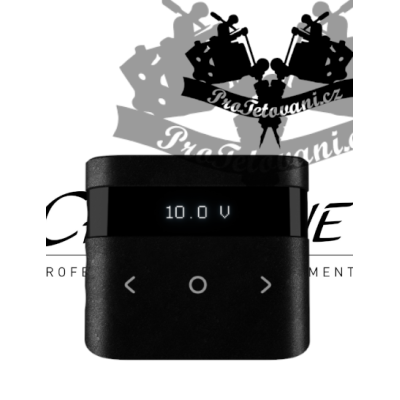 Profesionální tetovací zdroj CHEYENNE PU4