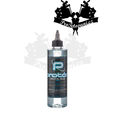 Proton Cristal Mixer Blue 100 ml ředění barev