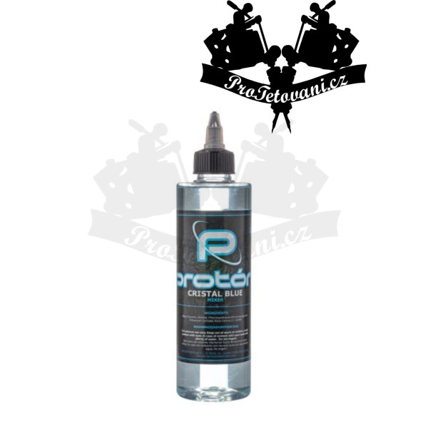 Proton Cristal Mixer Blue 100 ml ředění barev