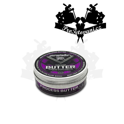 Proton EVOLUTION -  Máslo na tetování Numbing Effect 250 ml