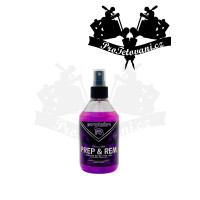 Proton Evolution Stencil Prep & Rem PRO LINE 250ml