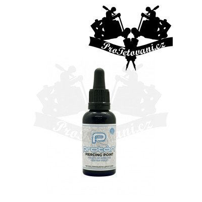 Proton Piercing Point - Gentian Violet 30 ml