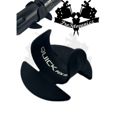 QUIK PEN HOLDER samolepící držák na strojek