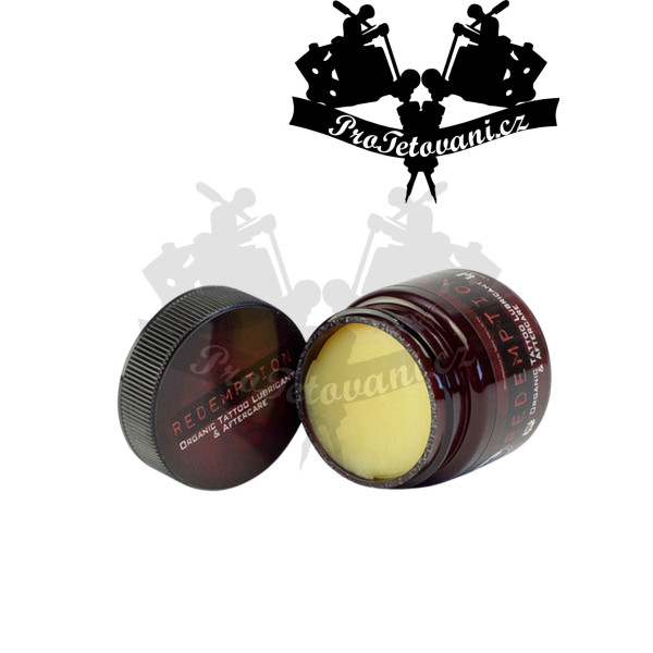 Redemption organická mast na tetování 30 ml