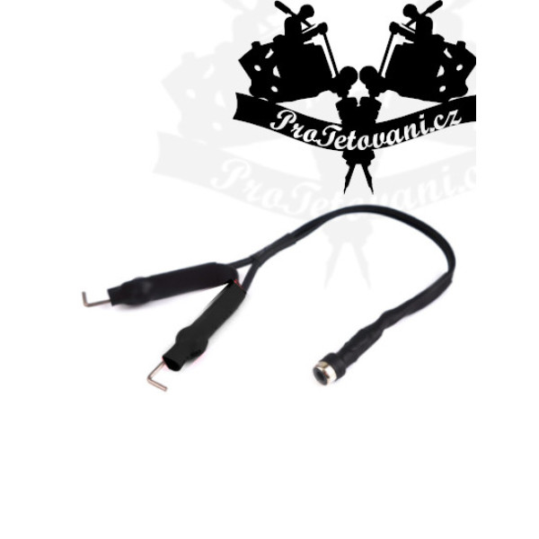 Redukce z CLIPCORD na RCA