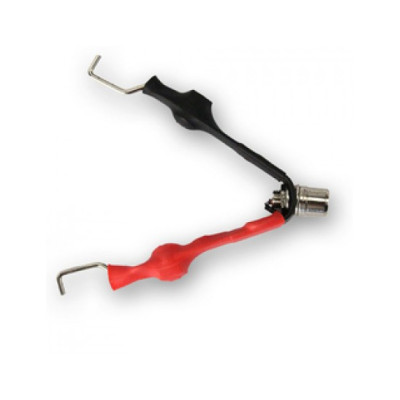 Redukce z CLIPCORD na RCA Red