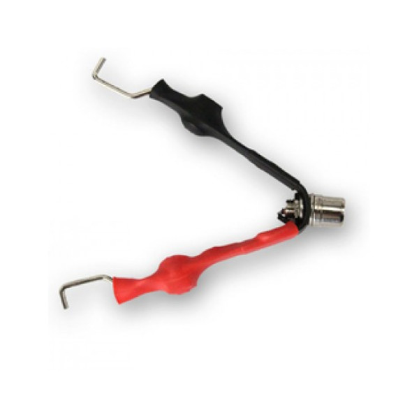 Redukce z CLIPCORD na RCA Red