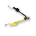 Redukce z CLIPCORD na RCA Yellow