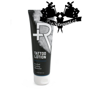 Regenerační krém po tetování RECOVERY LOTION 90 ML