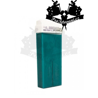 Ro.ial Epilační kazetový vosk Roll-on Aloe Vera 100 ml