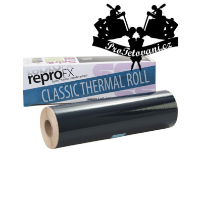 Spirit Repro FX přenašecí papír role 30,4m